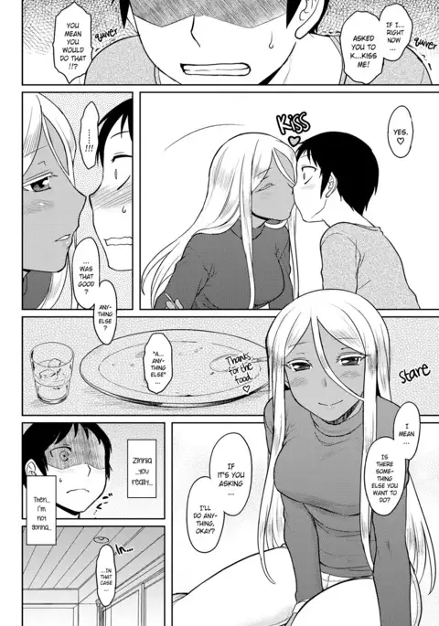 Momoiro Daydream Ch. 1-9