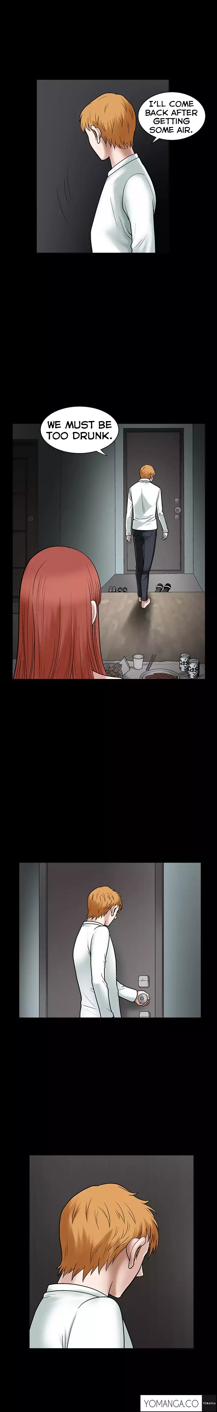 Seduction Ch.1-23