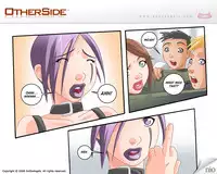 GogoAngels OtherSide (eng - color)