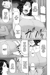 [Takasugi Kou] Mama to Sensei ~Tsukuzuku Onna Genashi~ [English]