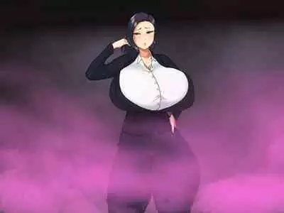 Chou Chichi Bokujou