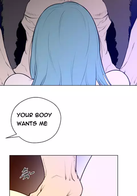 Perfect Half Ch.1-12