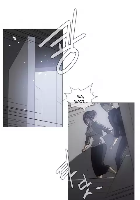 Household Affairs Ch.1-51