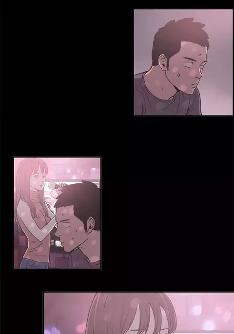 Cohabitation Ch.1-17