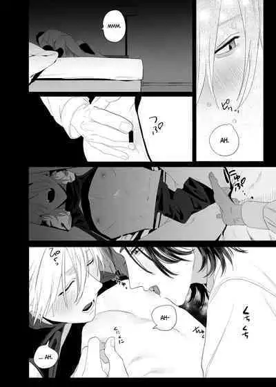 Proposal!! Succubus-kun