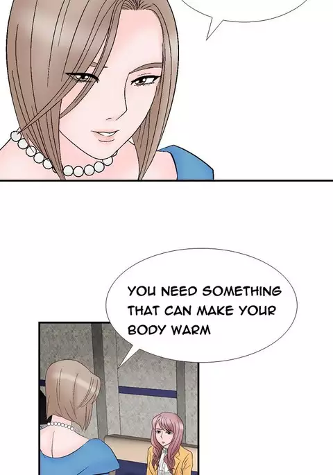 The Taste of Hands Ch.1-72