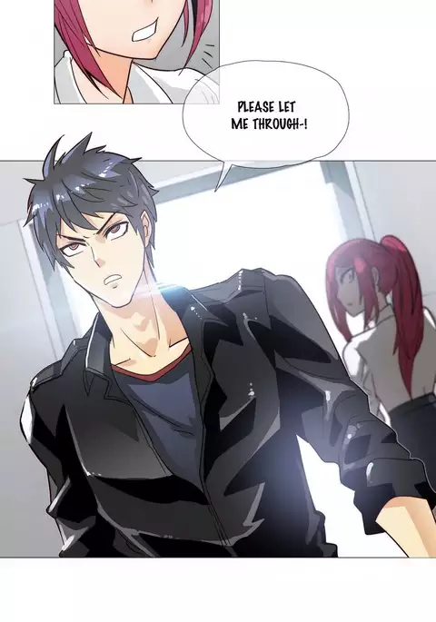 Household Affairs Ch.1-51