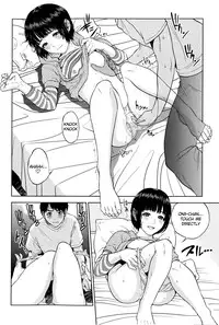 Boku Tachi No Kinki (eng)