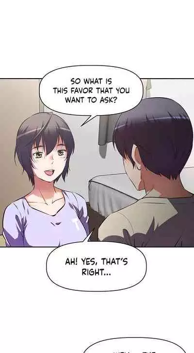 [Abio4, Warren] Streamer Aunt (1-20) [English] [Ongoing]