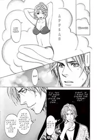[CJ Michalski] Tanutan 1 [ENG]