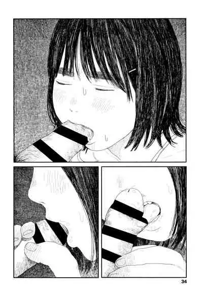 Ochinai Ame | Unfalling Rain Ch. 1-5
