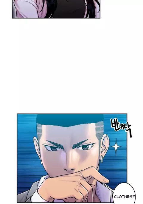 Ghost Love Ch.1-29