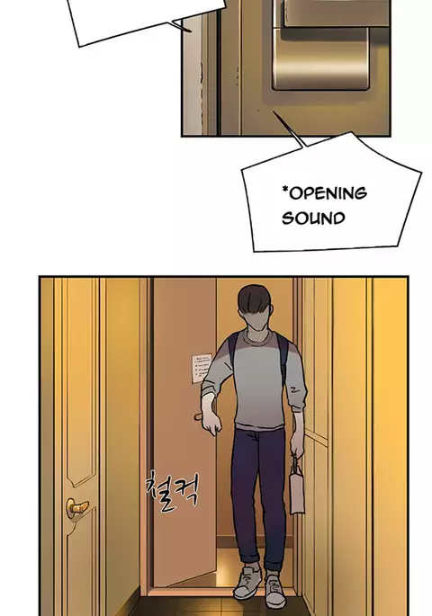 Double Date Ch.1-24