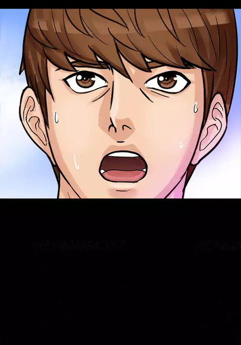 Secret Island Ch.1-2