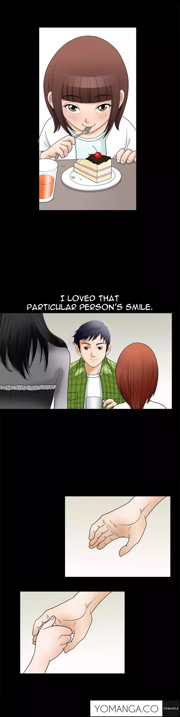 Seduction Ch.1-27