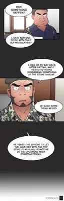 [Yi Hyeon Seok] Refrain Love Ch.1-23 (English) (YoManga) (Ongoing)