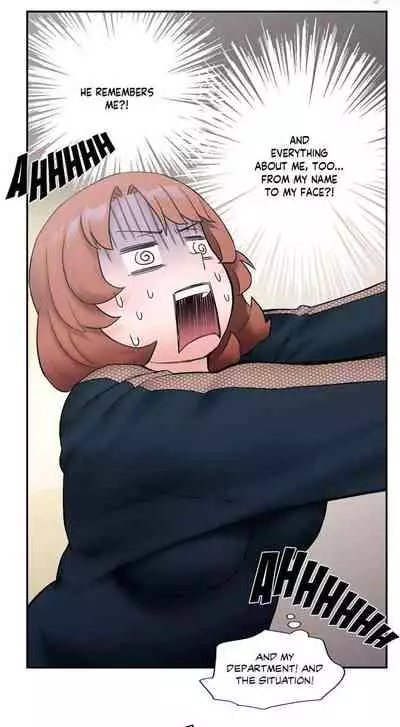 [Choe Namsae, Shuroop] Sexercise Ch. 1-43 [English]