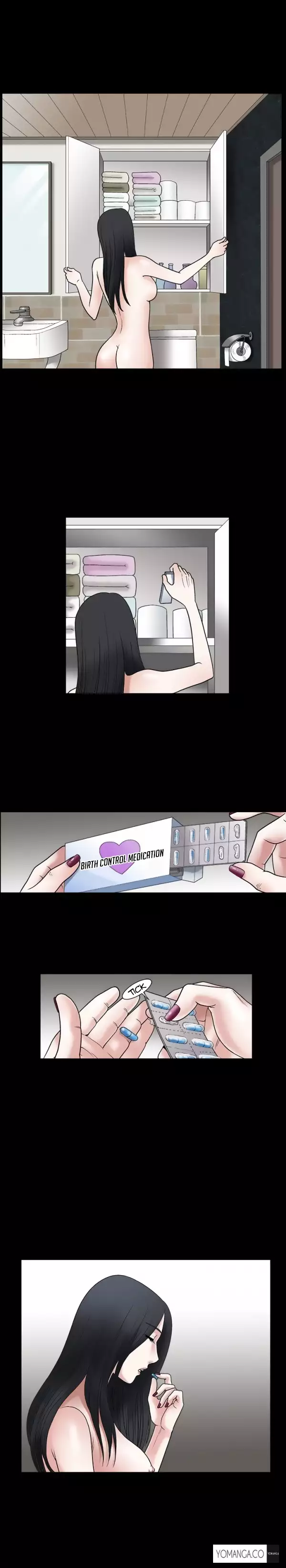 Seduction Ch.1-23
