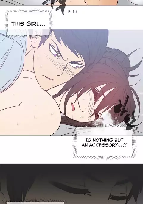 Household Affairs Ch.1-50.5