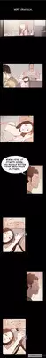[Mr. Byeong-Su] Cohabitation Ch.1-23 (English) (Ongoing)