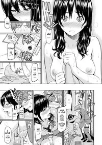 [Homunculus] Renai Sample [English] [Decensored]