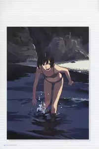 [Takamichi] Takamichi Art Works