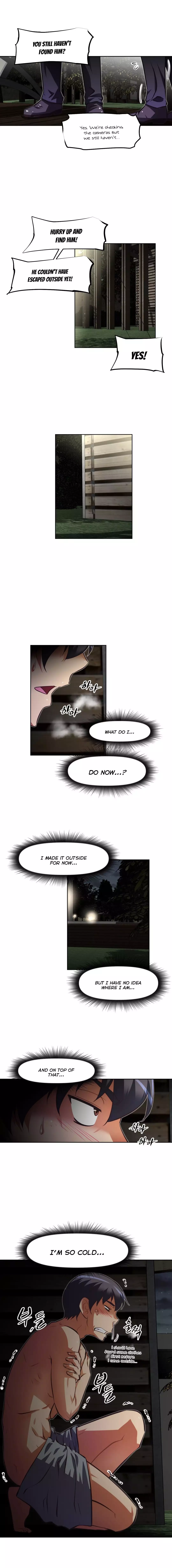 Brawling Go Ch.76-102