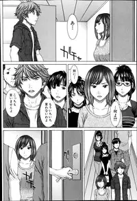 BUSTER COMIC 2014-09