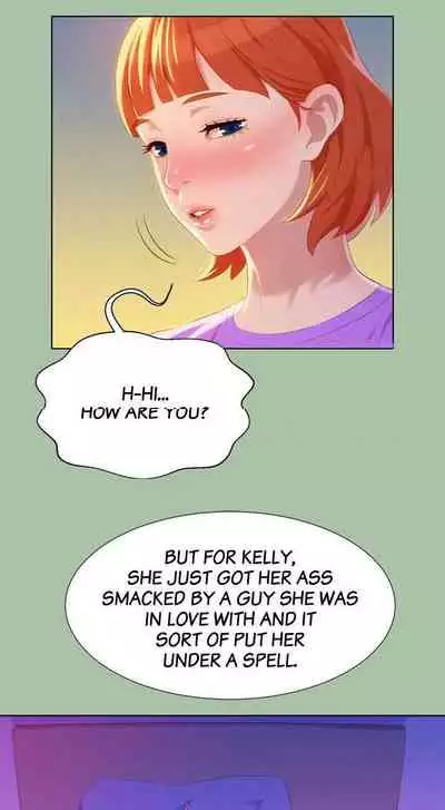 What do you Take me For? Ch.34/?