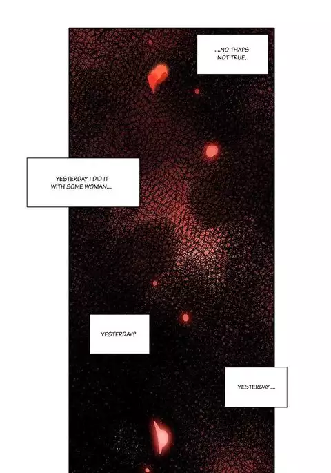 Lilith`s Cord Ch.1-13