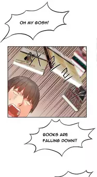 [Mx2J] Hari Dormitory Ch.0-27 (English) (Ongoing)