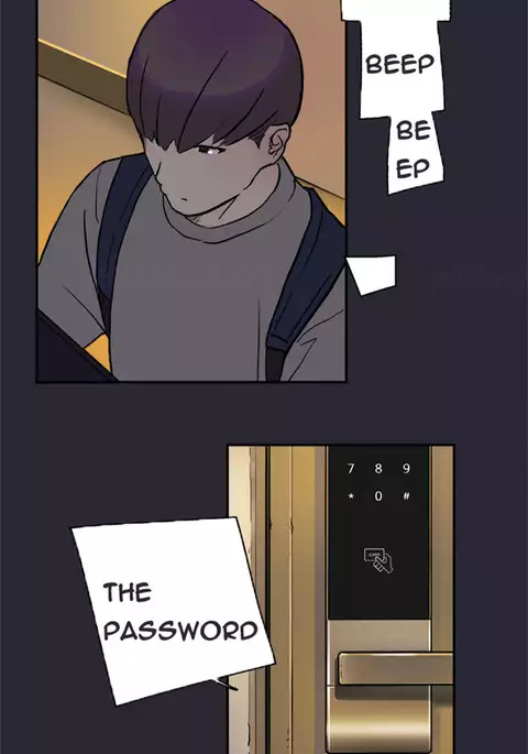 Double Date Ch.1-23