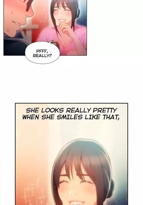 Sweet Guy Ch.1-54