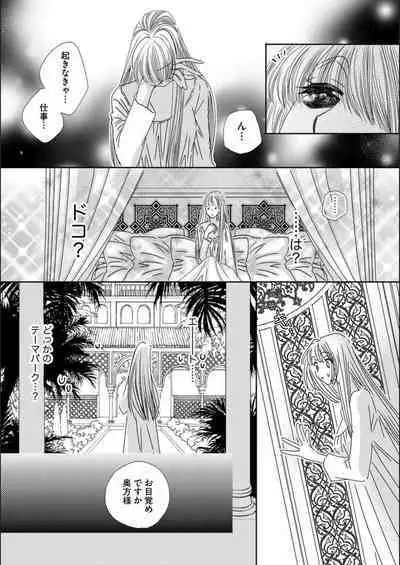 Ore-sama Seek no Hanayome Dorei 1