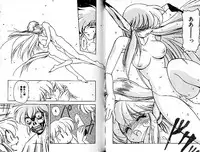 [Mii Akira] Lunatic Night 3