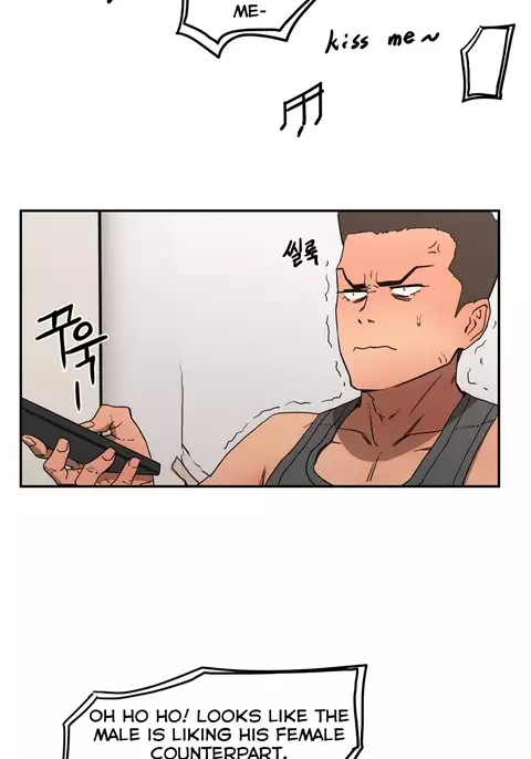 Refrain Love Ch.1-20