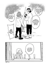 [SCO.LABO (shoco)] Samurai Lover [English]