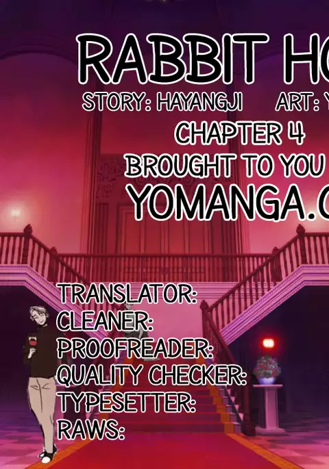 Rabbit Hole Ch.1-5