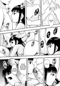 [Mayonnaise] Benkigai Ch. 3 (English)