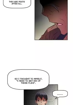 Brawling Go Ch.76-106