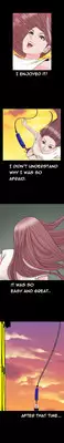 The Taste of Hands Ch.1-46 (English) (Ongoing)