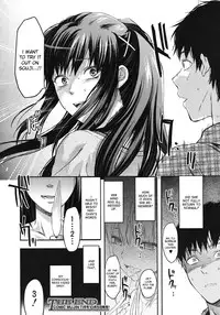 [Yuzuki N Dash] Sister Control Ch. 1-6 [English] {Dammon}