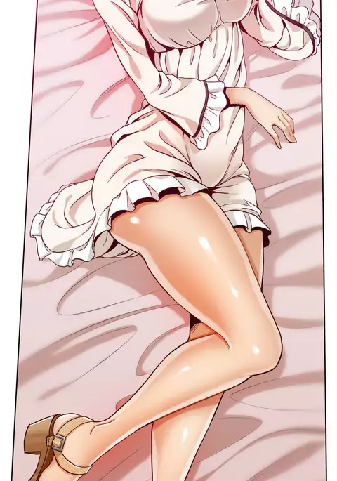 Secret Folder Ch.1-17