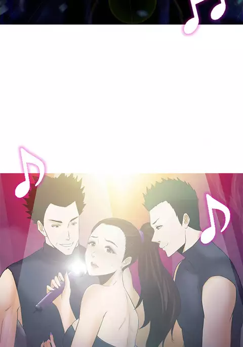 Dark Game Ch.1-13
