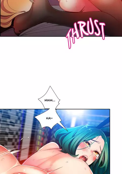 Lilith`s Cord Ch.1-17