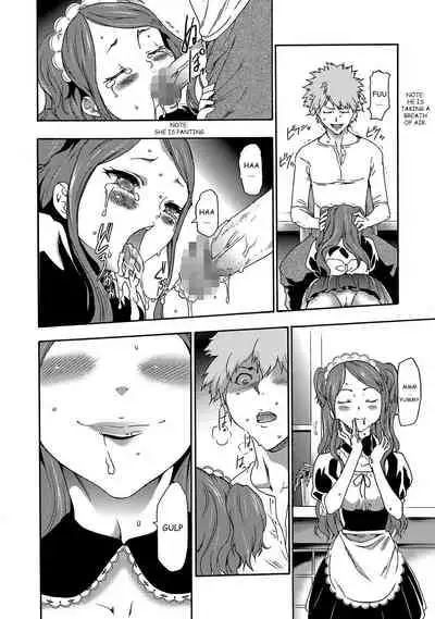 Imouto Saimin Choukyou Manual | Little Sister Hypnosis Training Manual Ch. 1-6
