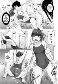 [Kisaragi Gunma] Welcome to Tokoharusou Ch.4 [Eng]