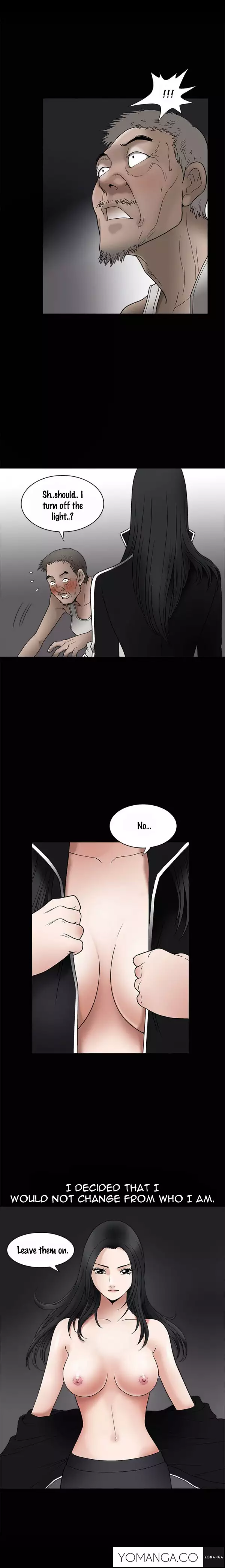 Seduction Ch.1-23