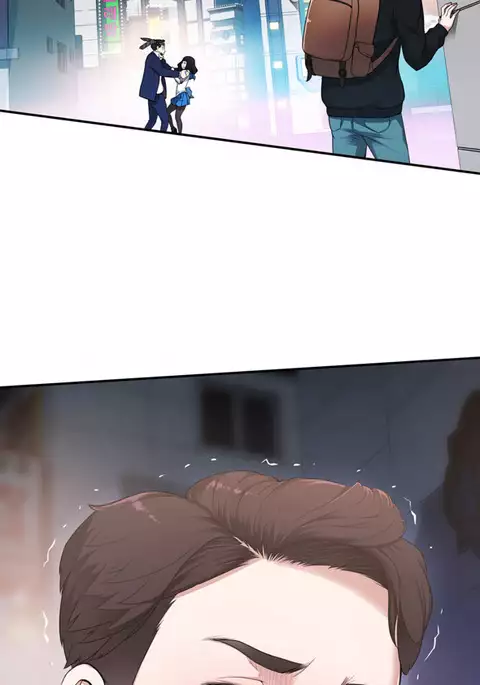 Tissue Thieves Ch.1-30