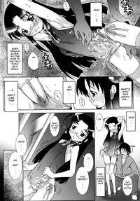 [mdo-h] Otome Magic Orchestra [English] {Mistvern}